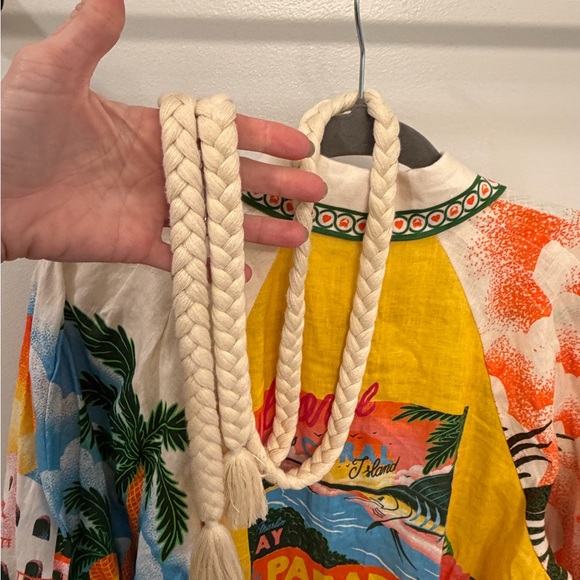 Alemais Dress - Picture 10 of 13